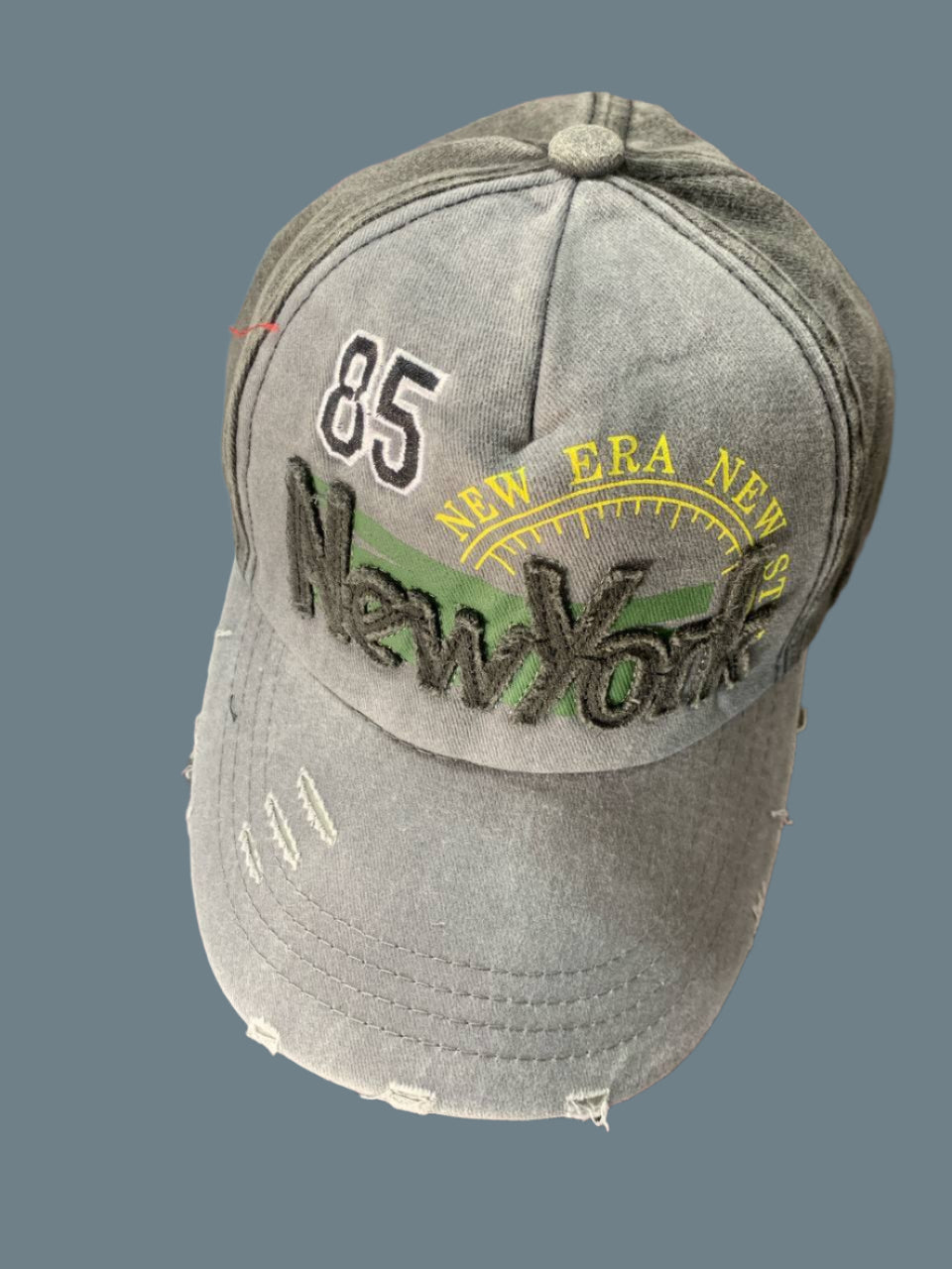 New York 85 شفقات بيسبول