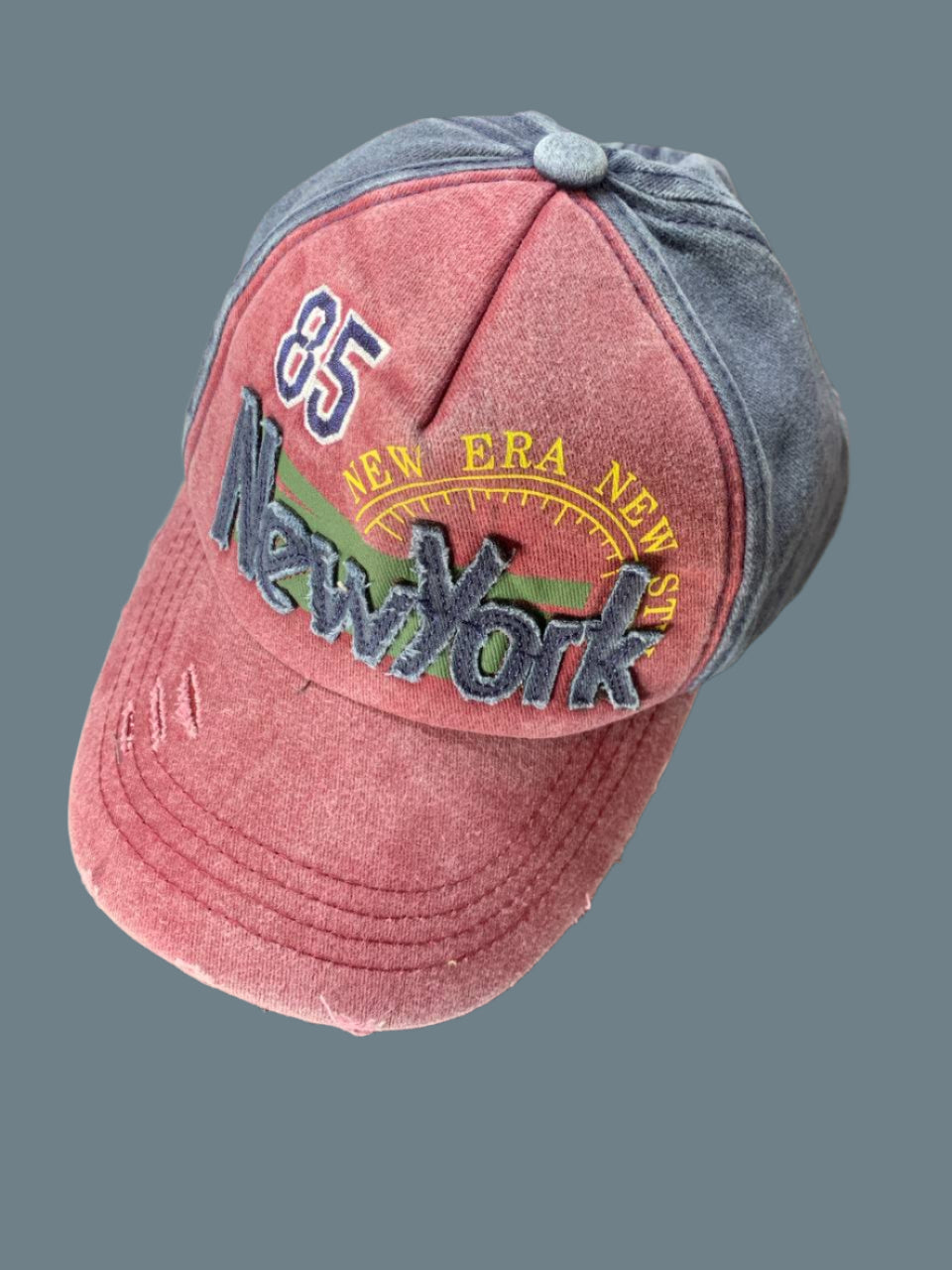 ✅New York 85 شفقات بيسبول