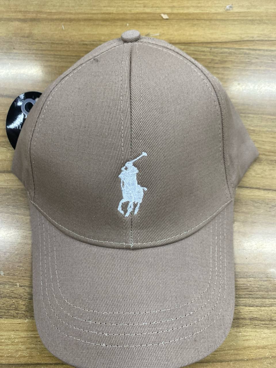 شفقات رياضية مطرزة بولو✅