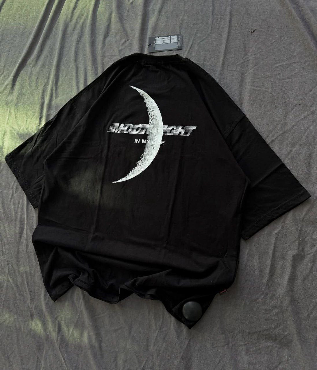 تيشيرت هذه حياتي