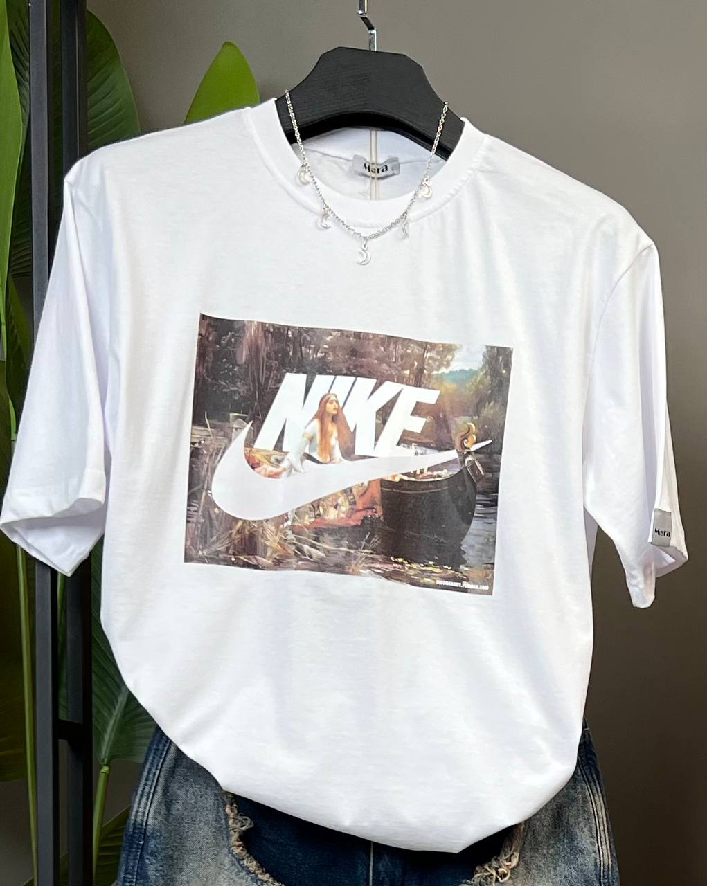 nike - تيشيرتات نايك منوعة