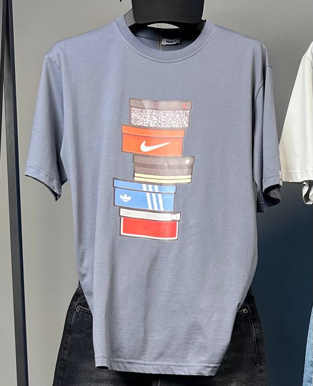 nike - تيشيرتات نايك منوعة