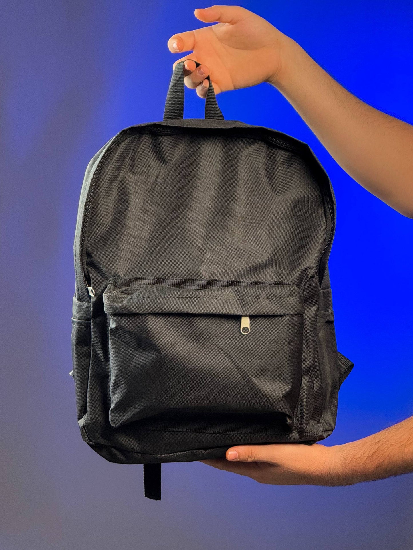 جنطة مدرسية ريال مدريد