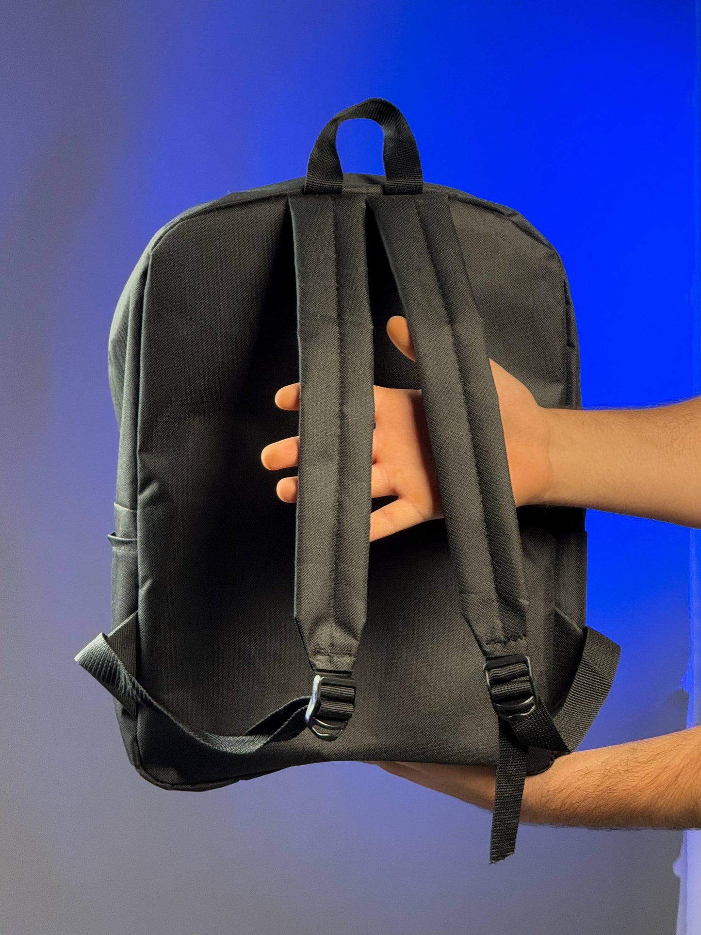 جنطة مدرسية ريال مدريد