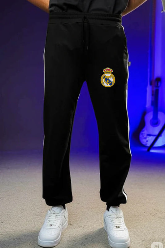 بجامة ريال مدريد رجالي نسائي , قالب طبيعي