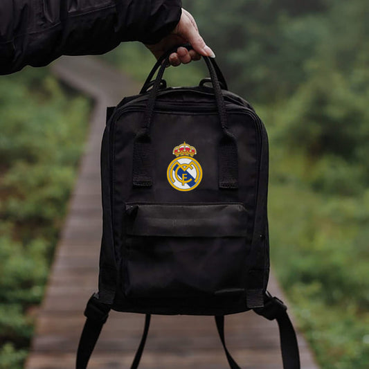 جنطة كانكين ريال مدريد