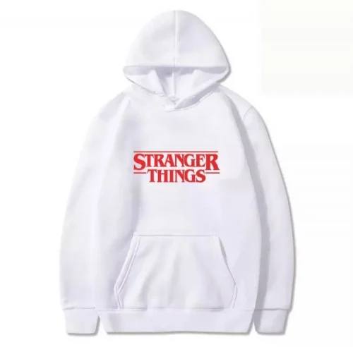 هودي "Stranger Things"