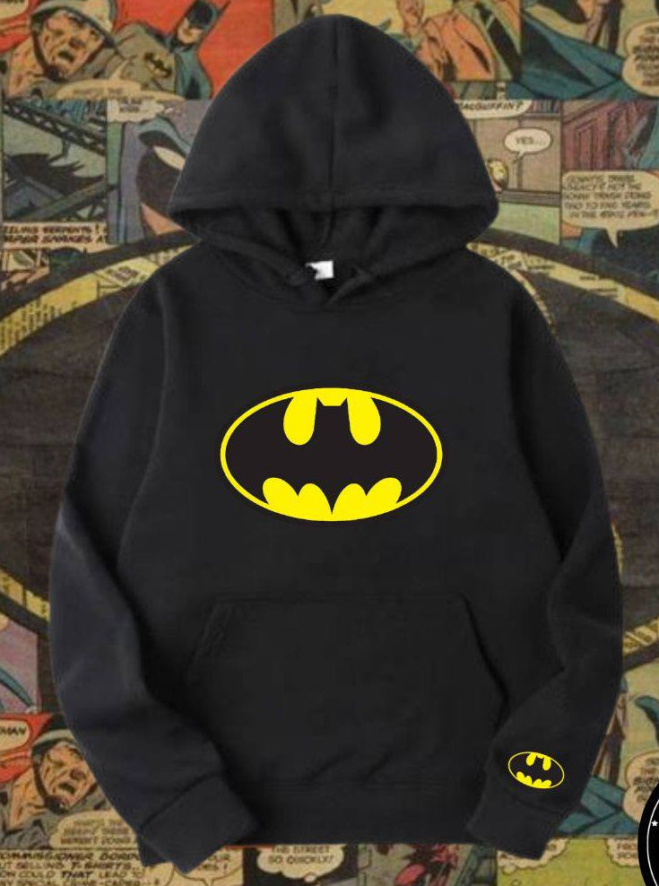 هوديات باتمان Batman