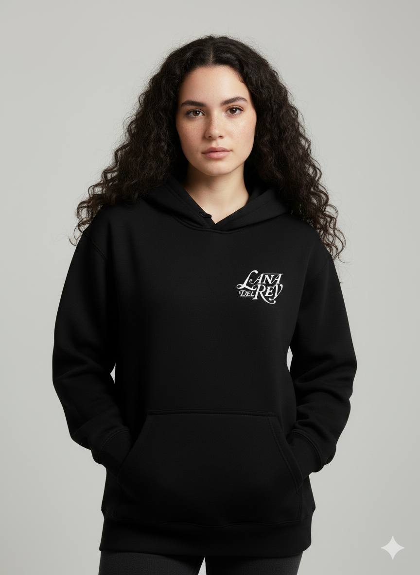 هوديات لانا ديل راي - LANA DEL REY