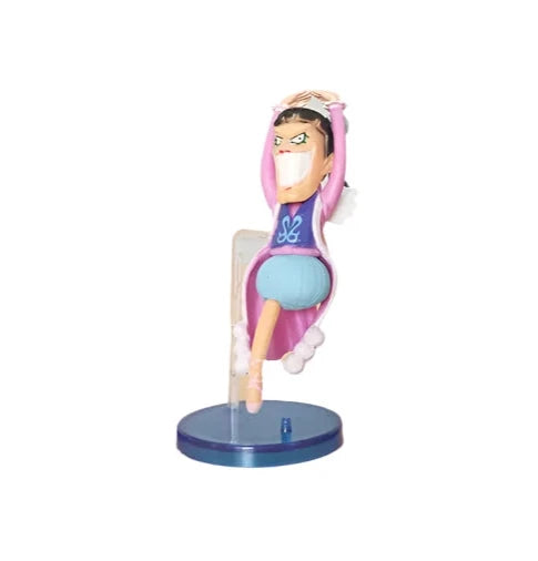 فيگرات منضدية شخصيات ون بيس