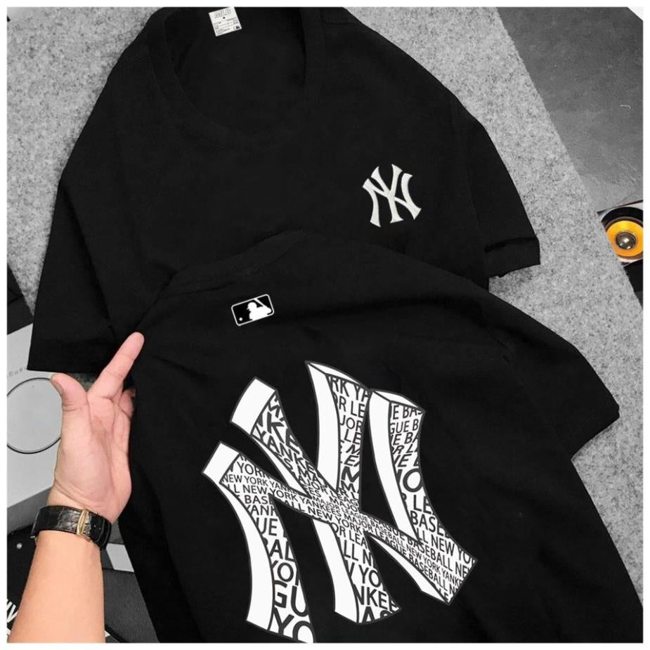 NY تيشيرت نيو يورك