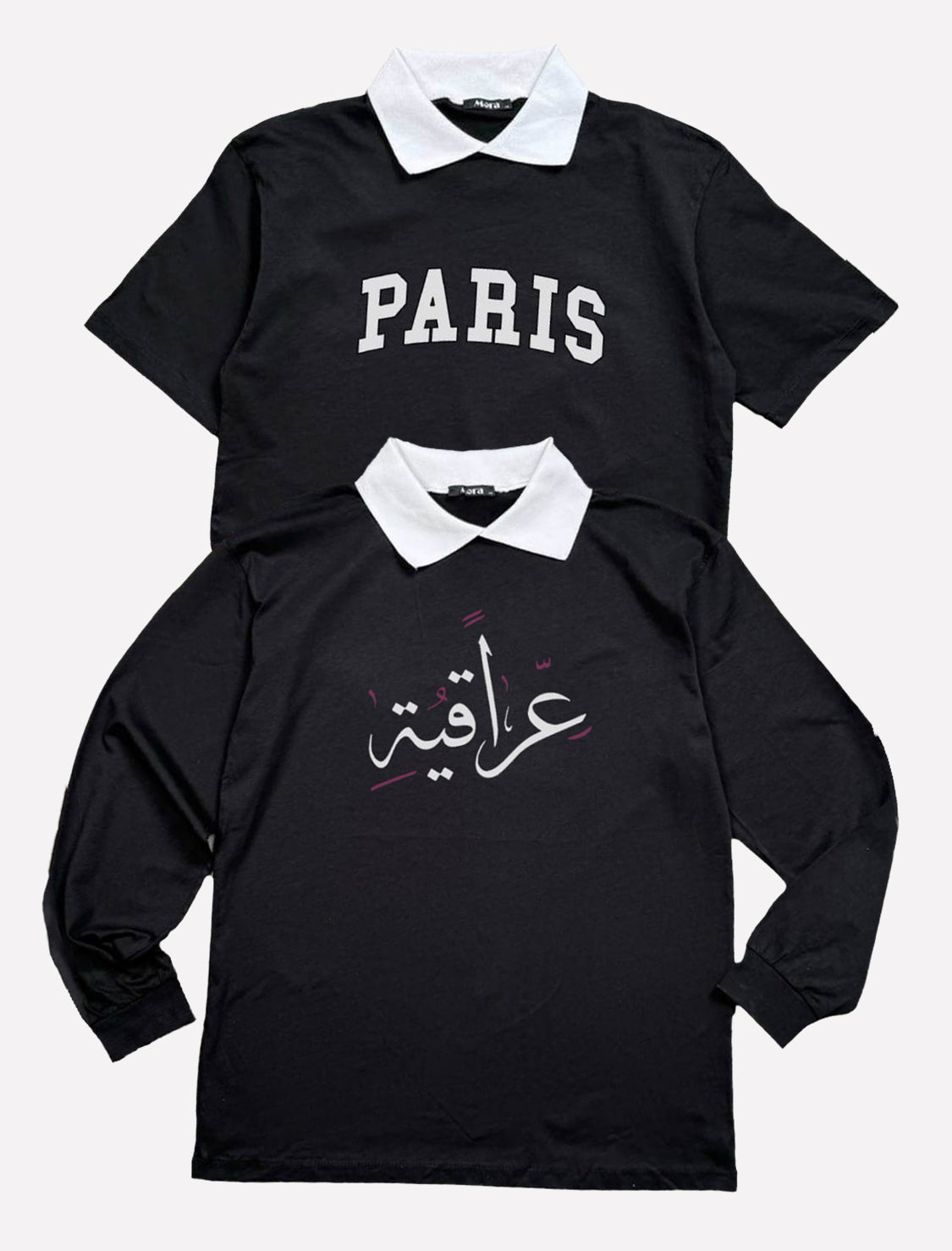 موديلات ياخة – Mora