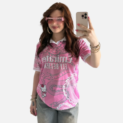 تخفيضات تيشيرتات