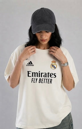 تيشيرت ريال مدريد