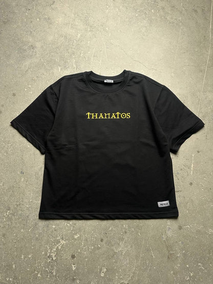 تيشيرت THANATOS