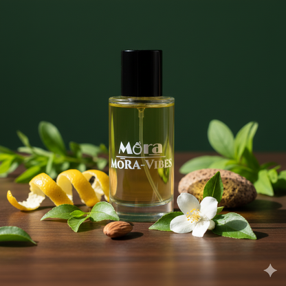 MORA-VIBES - By Mora