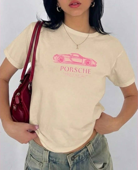 توب بناتي سيارة بورش - PORSCHE