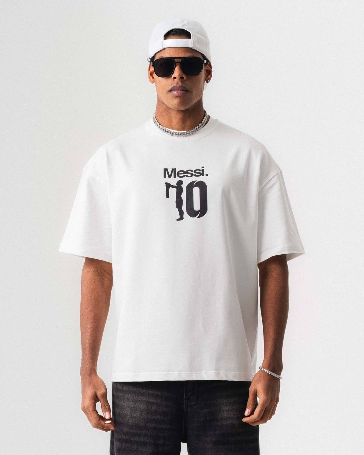 تيشيرت ميسي 10 - messi