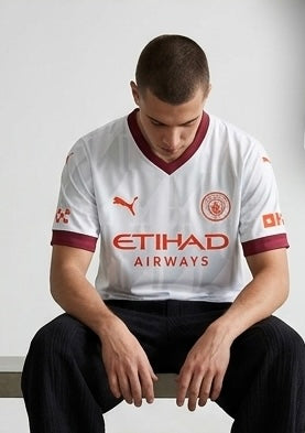 تيشيرت الستي هالاند 9 قالب صغير