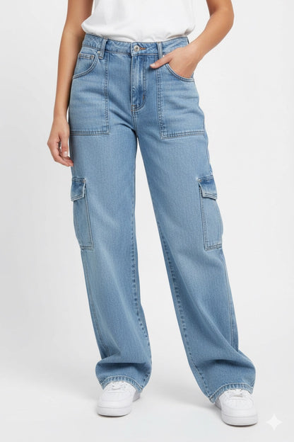 بنطرون كاركو نسائي , قالب طبيعي