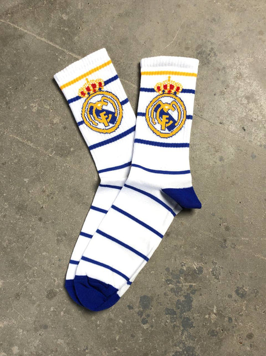 جواريب ريال مدريد