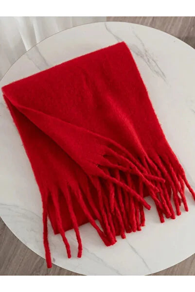 سكارفات صوف