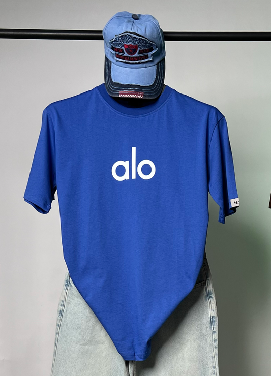 تيشيرت شعار alo