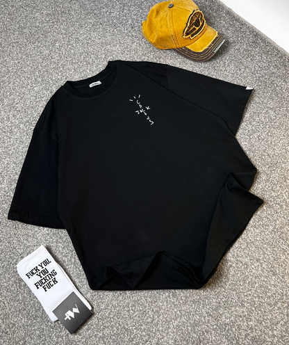 تيشيرت باتمان LOOK MOM I CAN FLY