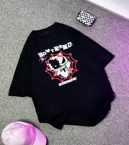 تيشيرت هيلو كيتي NO WTREND