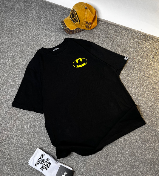 تيشيرت شعار باتمان