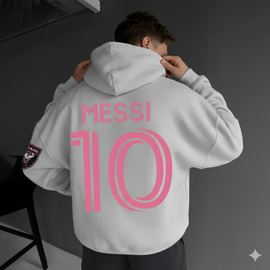 هودي ليونيل ميسي 10