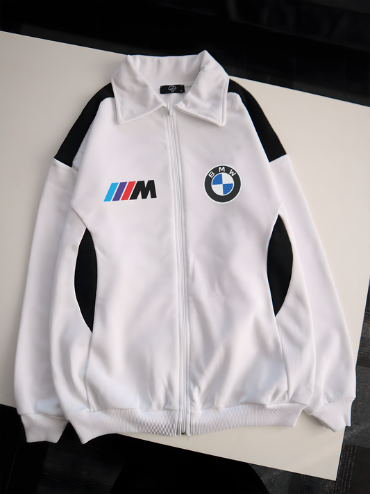 BMW M جاكيت باندا , قالب كبير