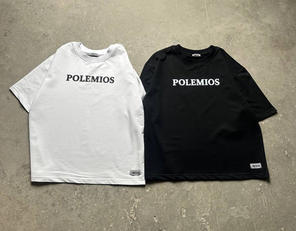 تيشيرت POLEMIOS