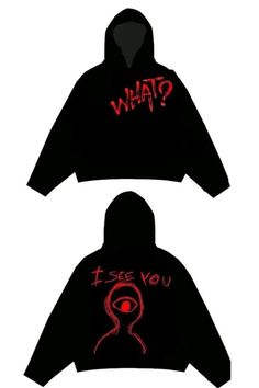 هودي انا أراك