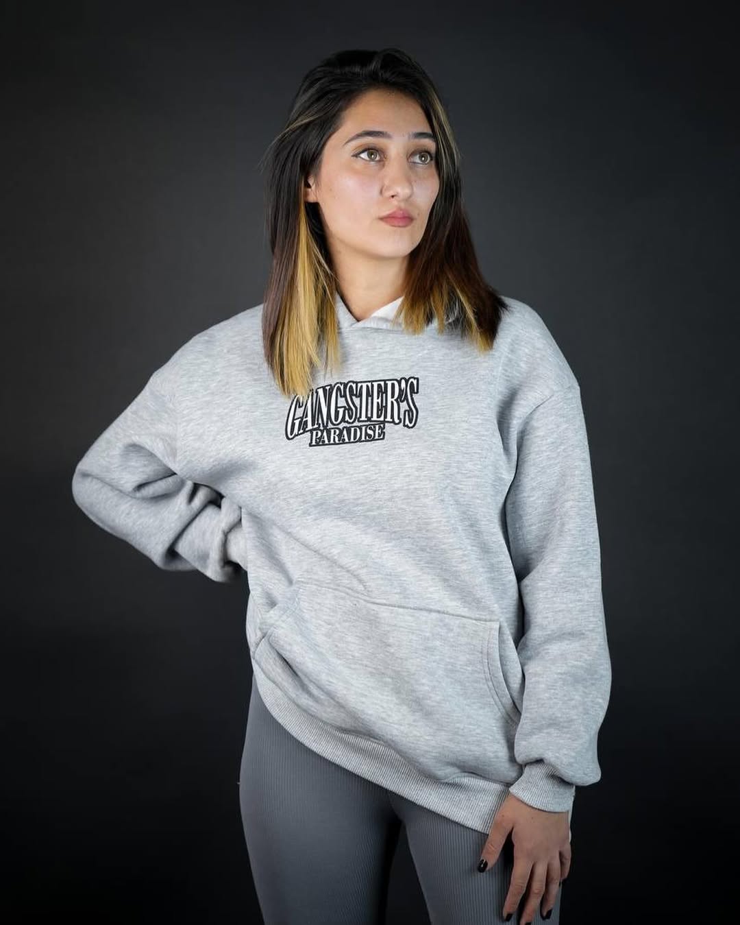 هودي بارادايس , قالب طبيعي