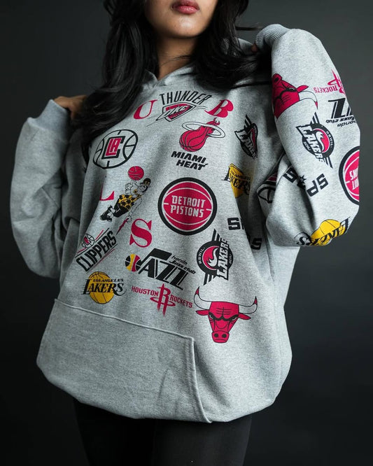 NBA هودي لون رصاصي نادي