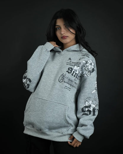 هودي الملاك شارع كارديان , قالب كبير