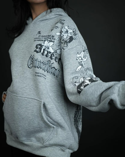 هودي الملاك شارع كارديان , قالب كبير