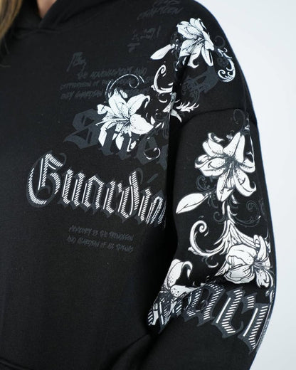 هودي الملاك شارع كارديان , قالب كبير