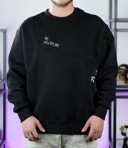 سويتر الاشياء الجيدة تاتي لمن .. قالب كبير