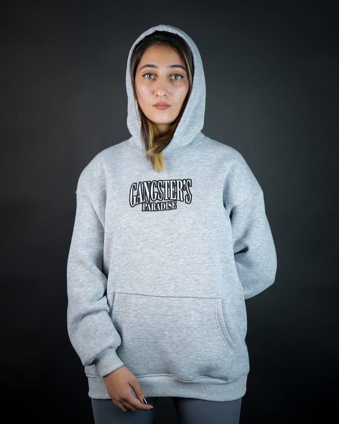 هودي بارادايس , قالب طبيعي