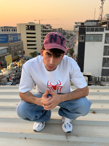 تيشيرت سبايدرمان