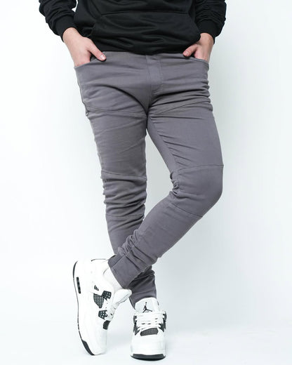 بنطرون قماش رجالي نسائي