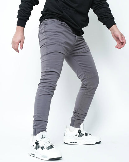 بنطرون قماش رجالي نسائي