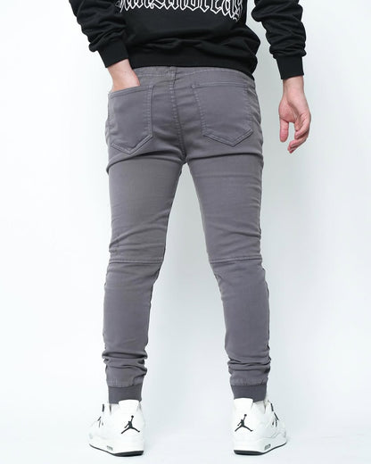 بنطرون قماش رجالي نسائي