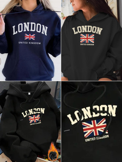 هودي لندن - LONDON