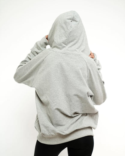 جاكيت رصاصي رجالي نسائي سادة , قالب طبيعي