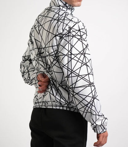 جاكيت نادي باريس سان جودرن مطري خفيف