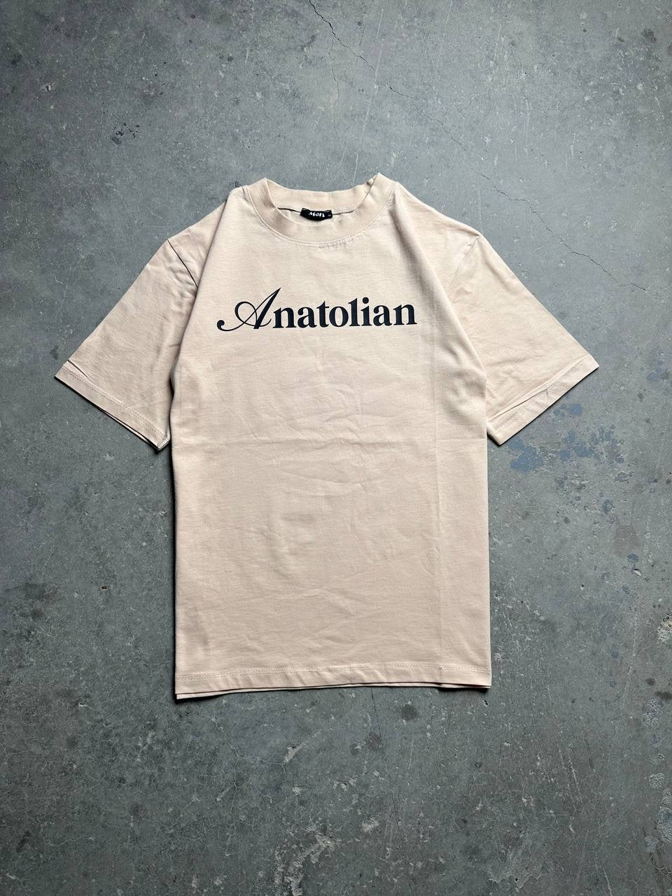 تيشيرت Anatolian