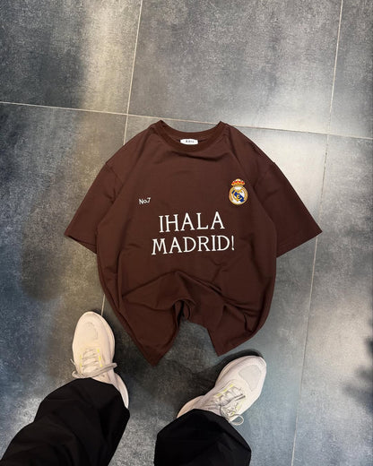 تيشيرت هلا مدريد 7